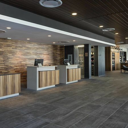 Courtyard By Marriott Prince George Zewnętrze zdjęcie