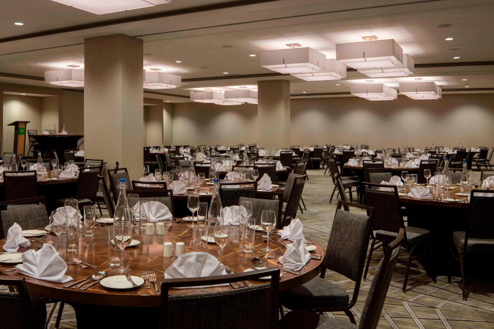 Courtyard By Marriott Prince George Zewnętrze zdjęcie