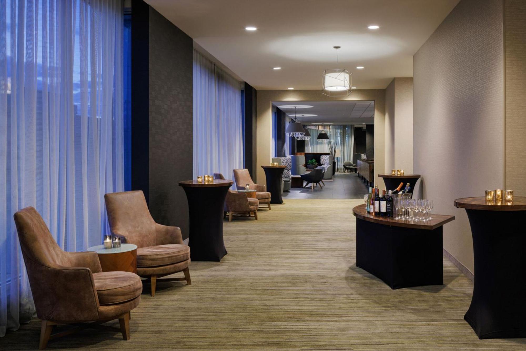 Courtyard By Marriott Prince George Zewnętrze zdjęcie