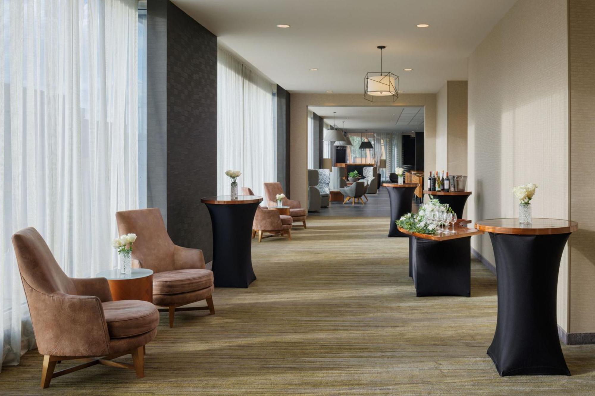 Courtyard By Marriott Prince George Zewnętrze zdjęcie