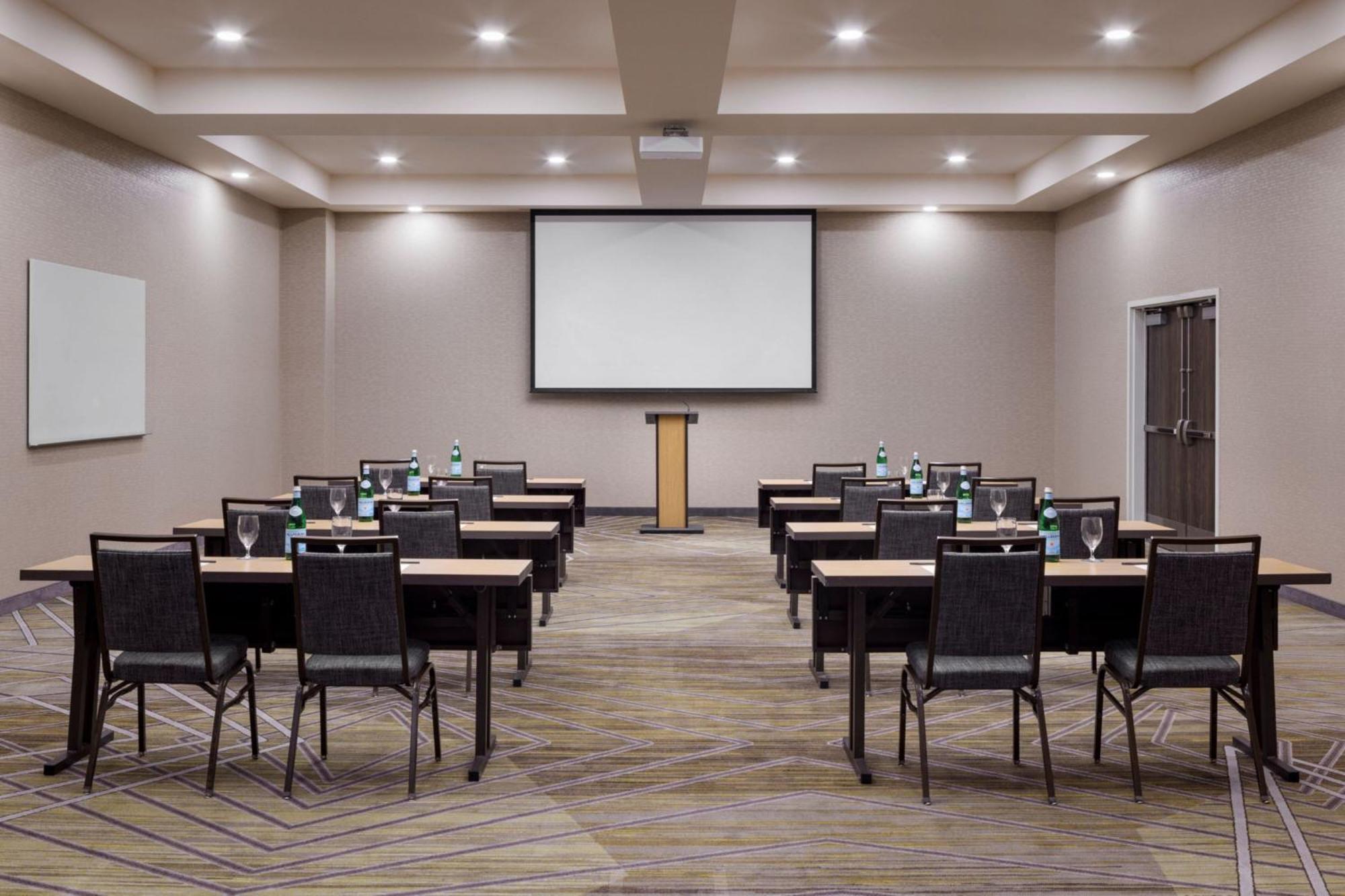 Courtyard By Marriott Prince George Zewnętrze zdjęcie