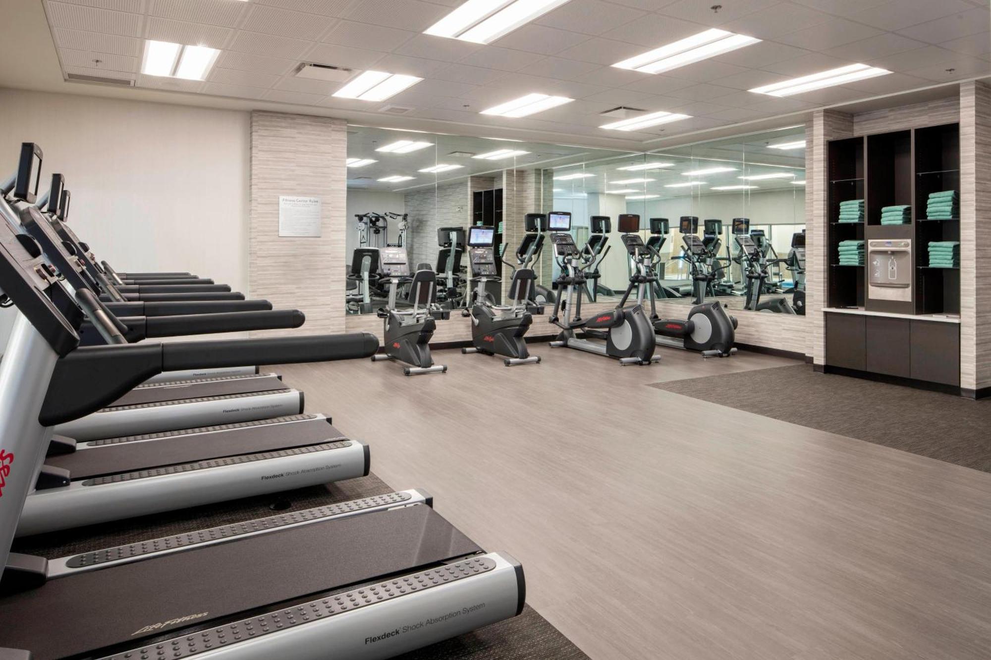 Courtyard By Marriott Prince George Zewnętrze zdjęcie