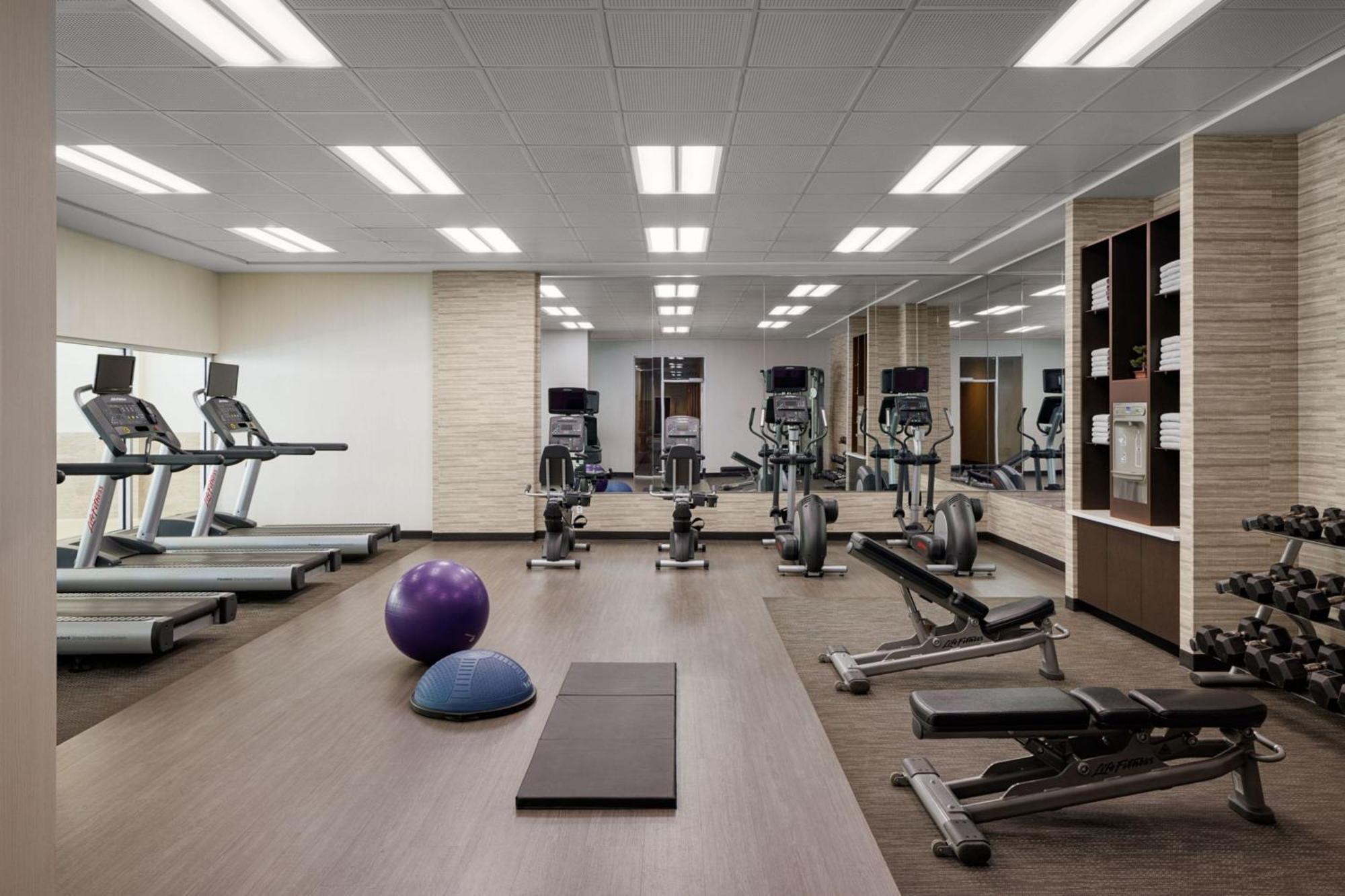 Courtyard By Marriott Prince George Zewnętrze zdjęcie