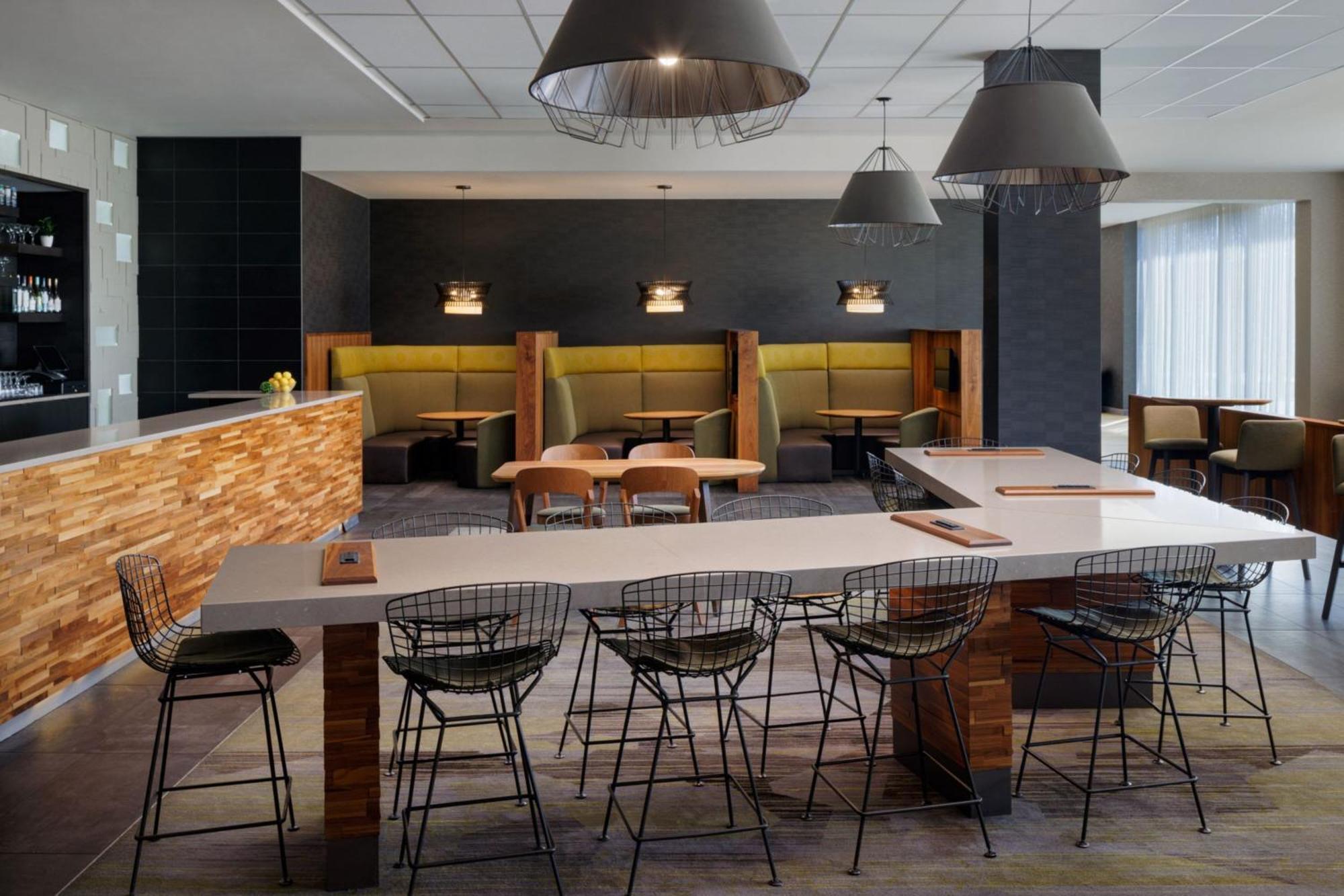 Courtyard By Marriott Prince George Zewnętrze zdjęcie