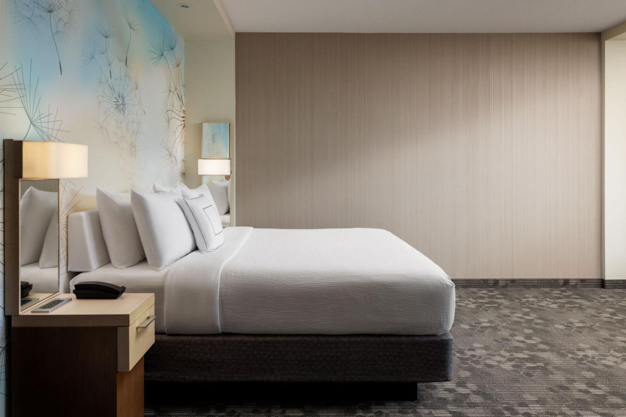 Courtyard By Marriott Prince George Zewnętrze zdjęcie