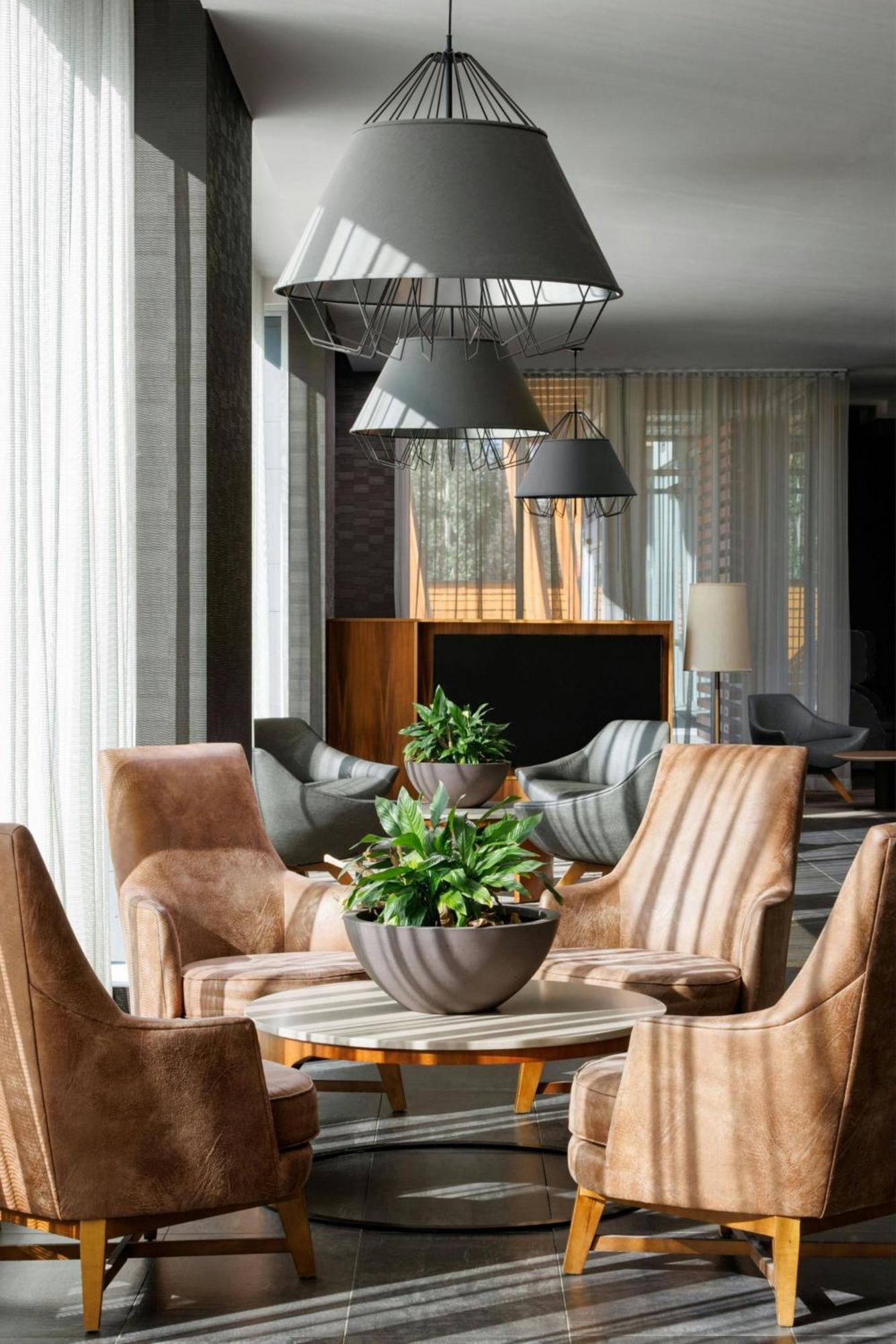 Courtyard By Marriott Prince George Zewnętrze zdjęcie
