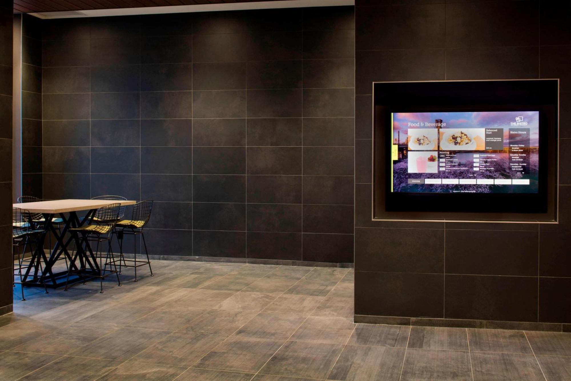Courtyard By Marriott Prince George Zewnętrze zdjęcie