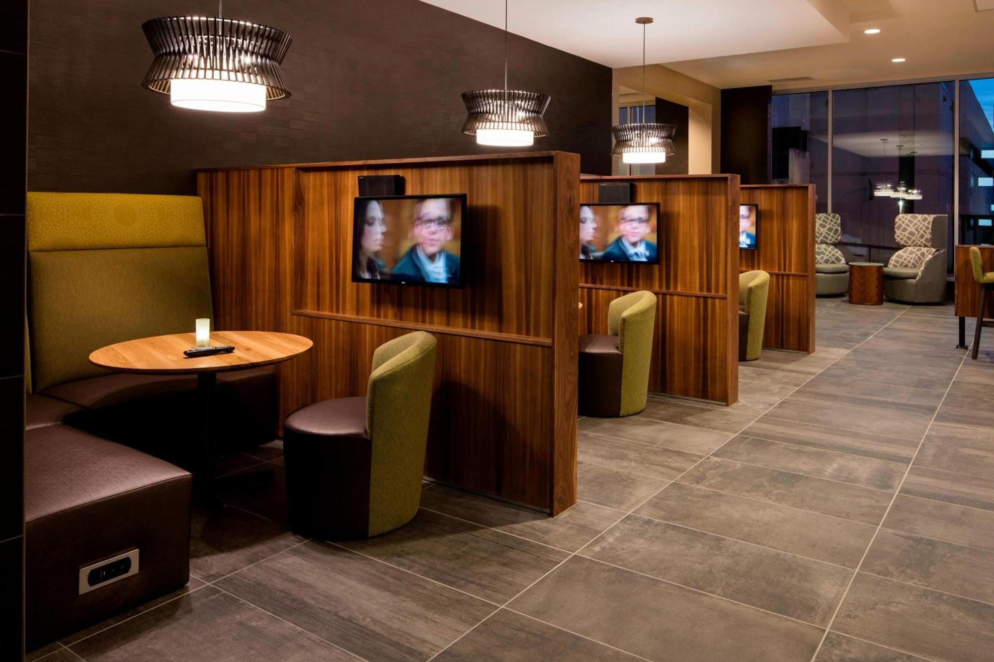 Courtyard By Marriott Prince George Zewnętrze zdjęcie