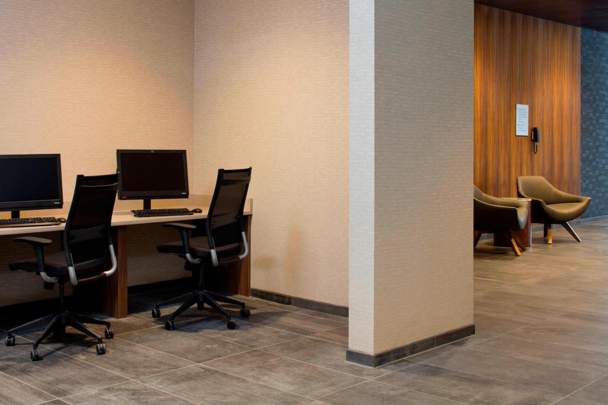 Courtyard By Marriott Prince George Zewnętrze zdjęcie
