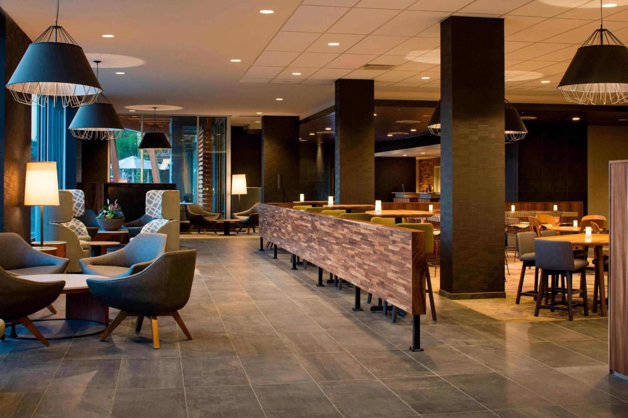 Courtyard By Marriott Prince George Zewnętrze zdjęcie