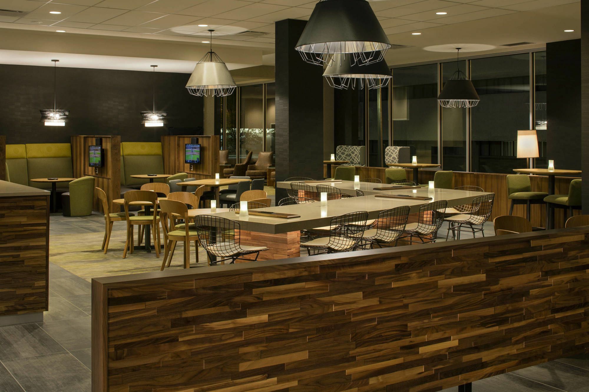 Courtyard By Marriott Prince George Zewnętrze zdjęcie