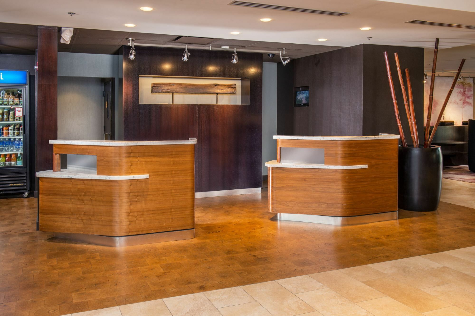Courtyard By Marriott Prince George Zewnętrze zdjęcie