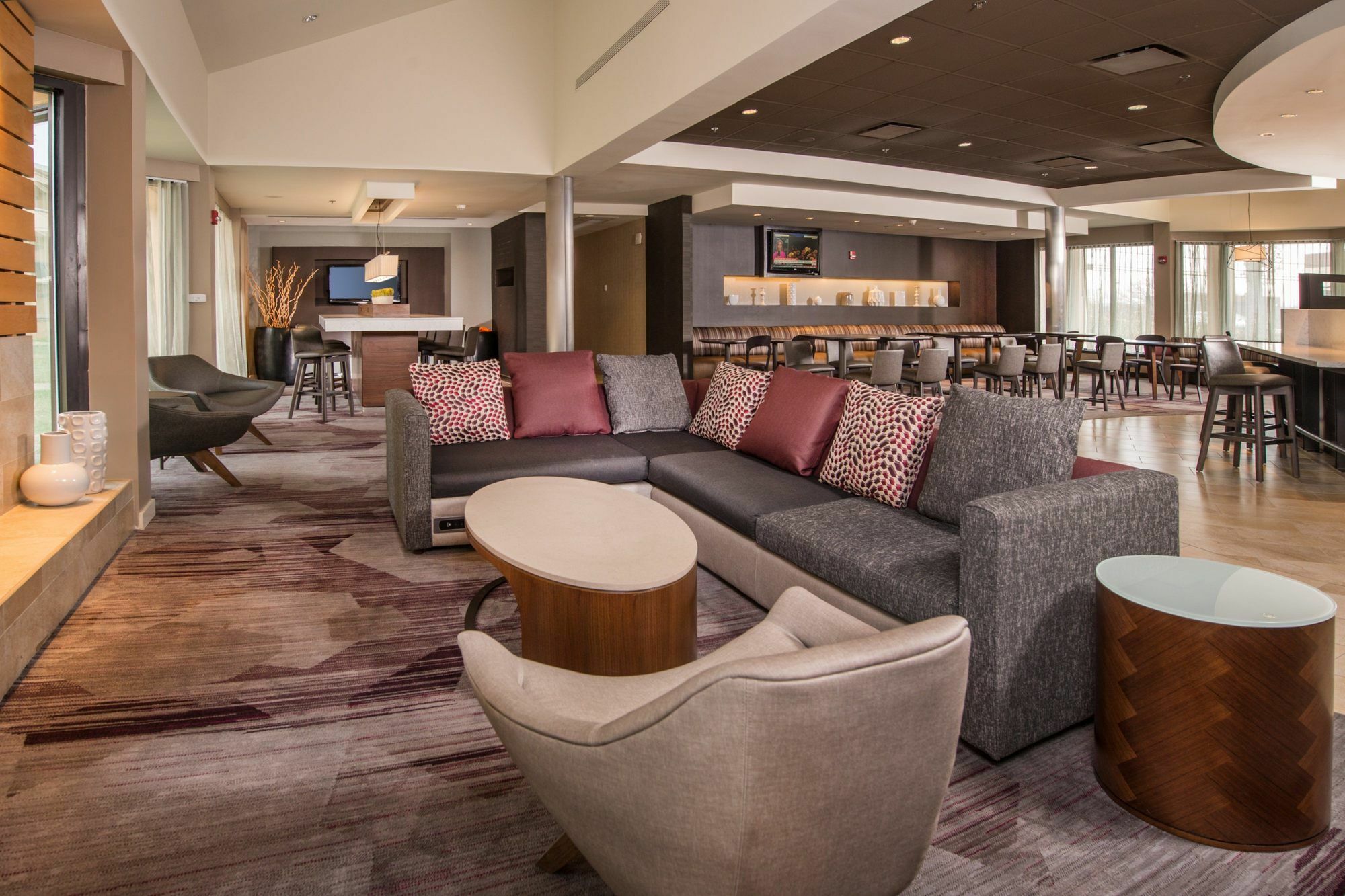 Courtyard By Marriott Prince George Zewnętrze zdjęcie
